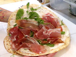 Piadina Rimini